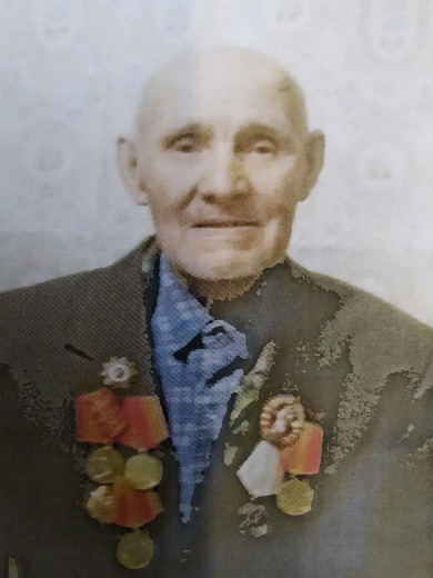 Тарасов Николай