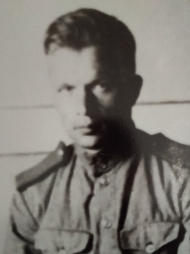 Фуфин Анатолий Михайлович