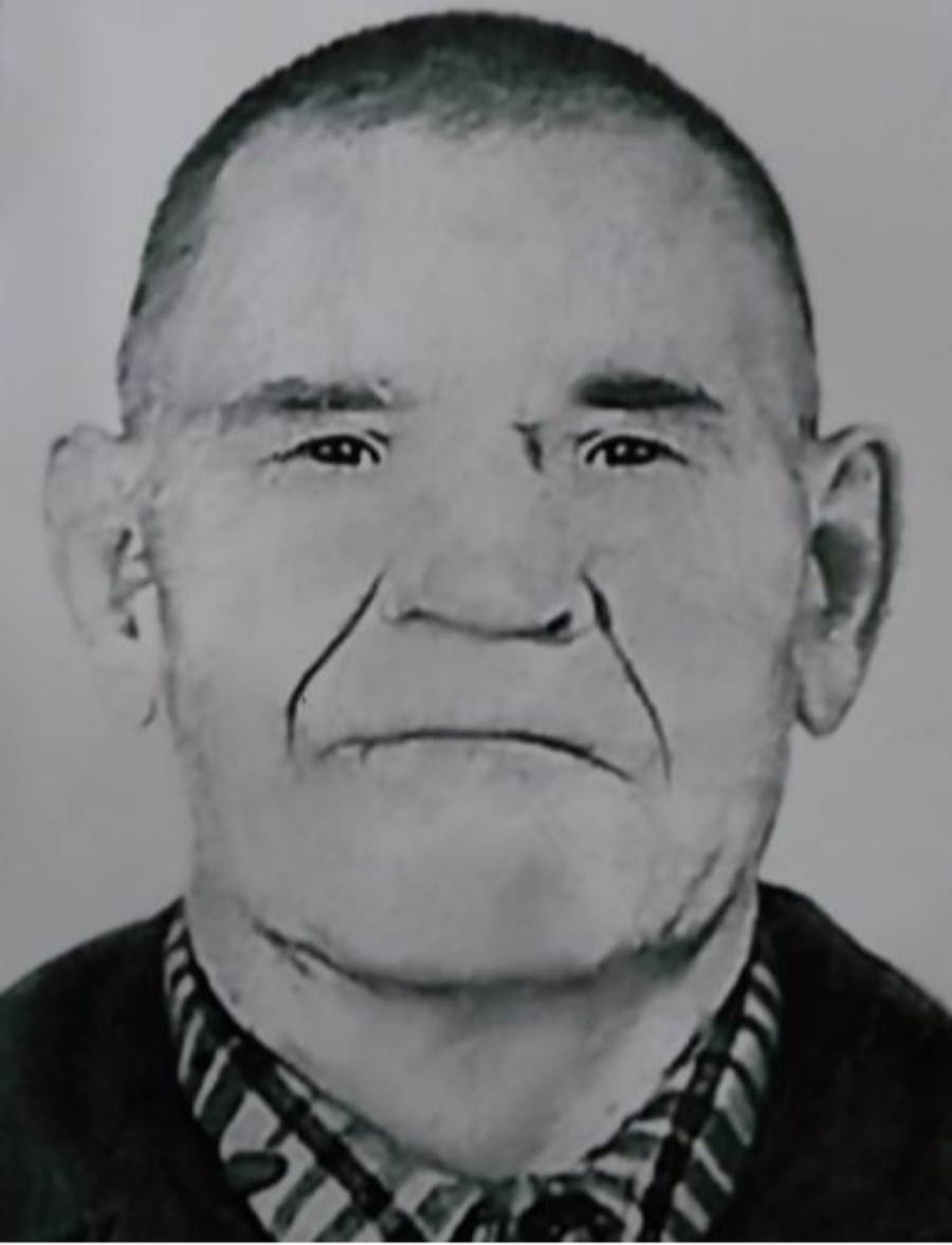 Переберин Иван Иванович