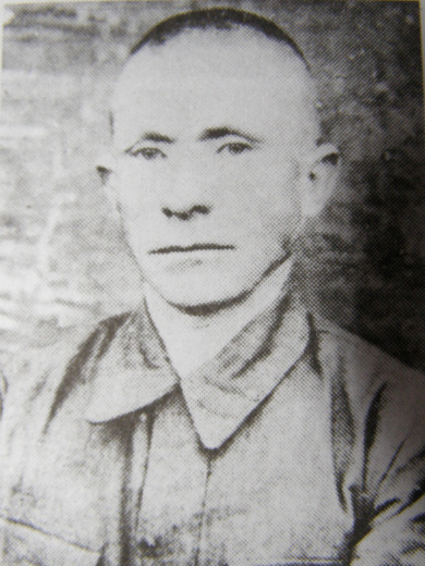 Никулин Мирон Павлович