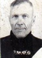 Сизов Федор Павлович