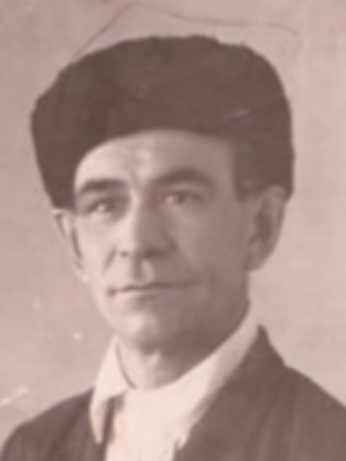 Щелочков Иван Тимофеевич