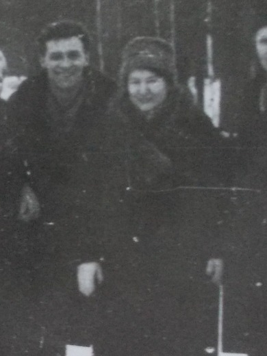 Лизунова Тамара Ивановна