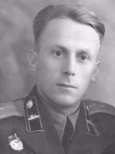 Иванов Иван Михайлович