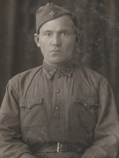 Утянкин Николай Иванович