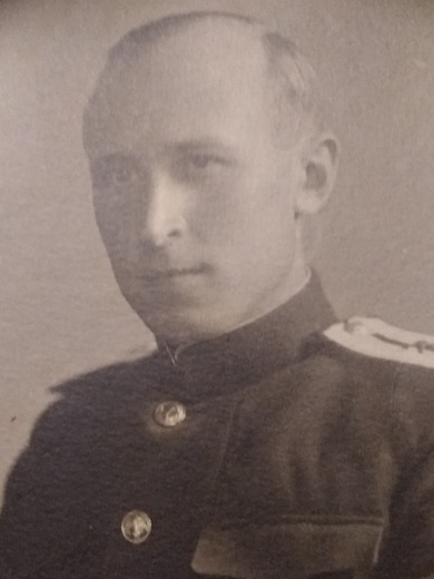 Галин Александр Михайлович