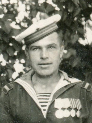 Волошенко Андрей Павлович