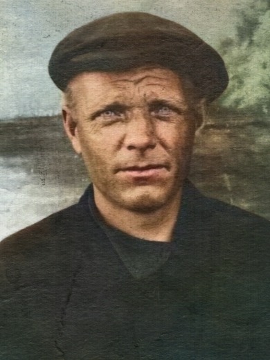 Тимонин Максим Васильевич