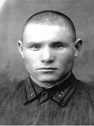 Горюхин Василий Иванович