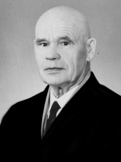 Панасюк Григорий Иванович