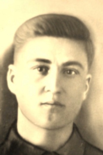 Гинько|Гинко Петр Станиславович