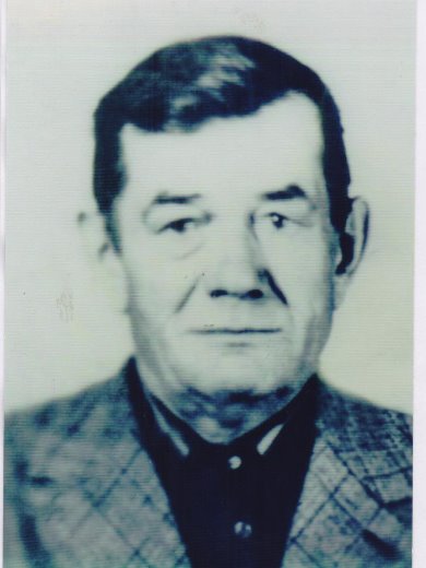 Вильченко Григорий Игнатьевич