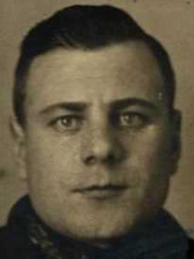 Хоришман Владимир Семенович