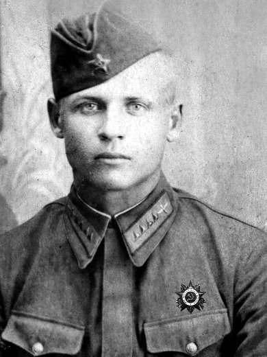 Голев Михаил Борисович