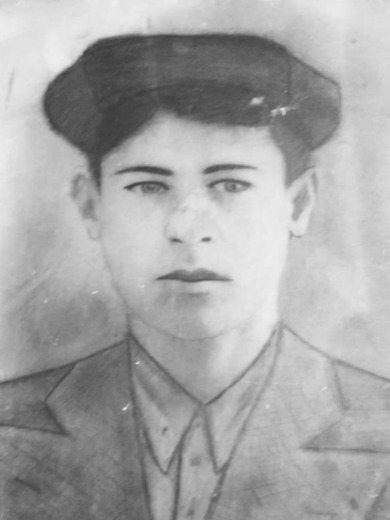 Валиев Георгий Дмитриевич