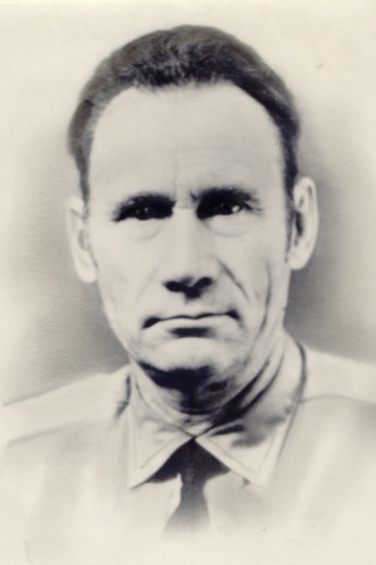 Распопин Леонид Петрович