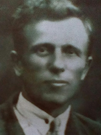 Григорьев Михаил Иванович