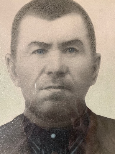 Шашкин Василий Иванович