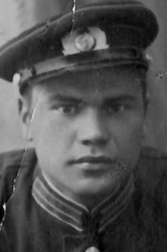 Ивакин Михаил Владимирович