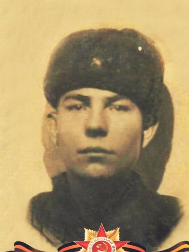 Зайцев Иван Васильевич