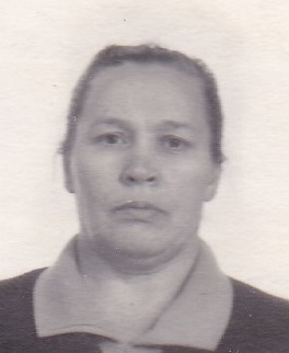 Кошелева Пелагея Кузьминична