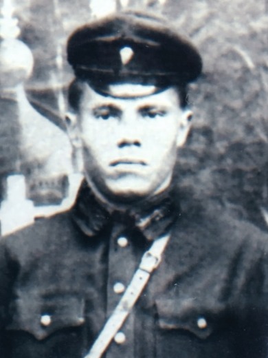 Костылев Александр Павлович