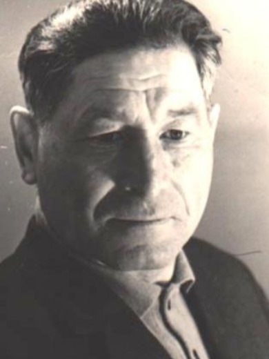 Бронников Григорий