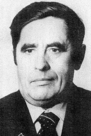 Амелин Александр Семенович
