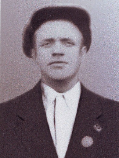 Глухов Петр Иванович