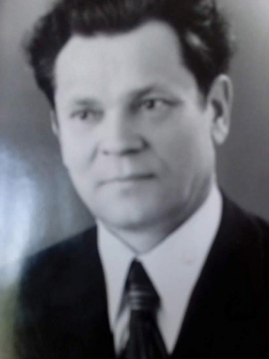 Брусков Иван Ефимович
