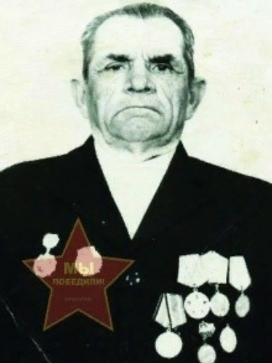 Завалищин Петр Иванович
