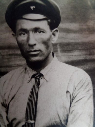 Юровский Борис Иосифович