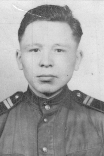 Мусафитов Самсимахамат Ханаевич