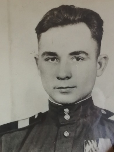 Кувакин Борис Яковлевич