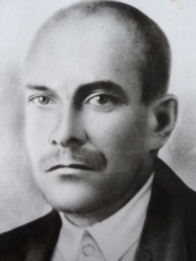 Бизенков Михаил Федорович