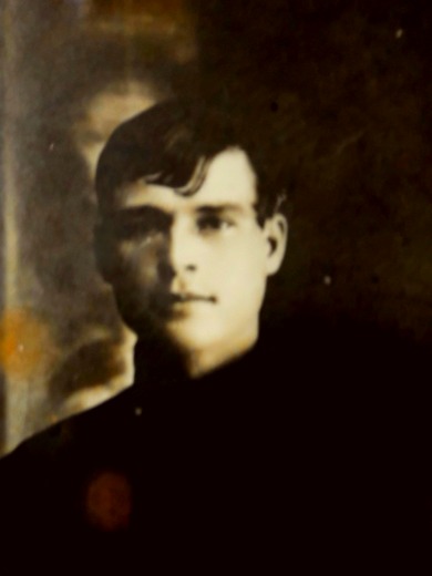 Витковский Станислав Иосифович