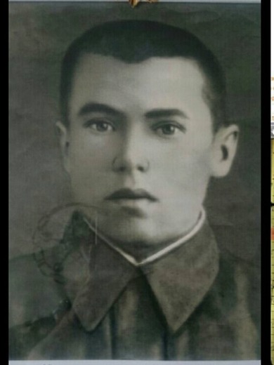 Байдаков Александр Михайлович