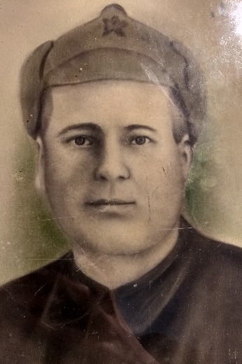 Маслаков Данил Васильевич