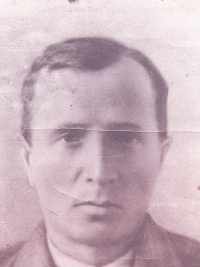 Раков Михаил Никандрович