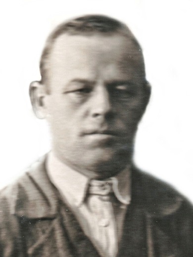 Гальянов Николай Алексеевич