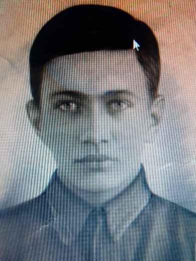 Поляков Михаил Григорьевич