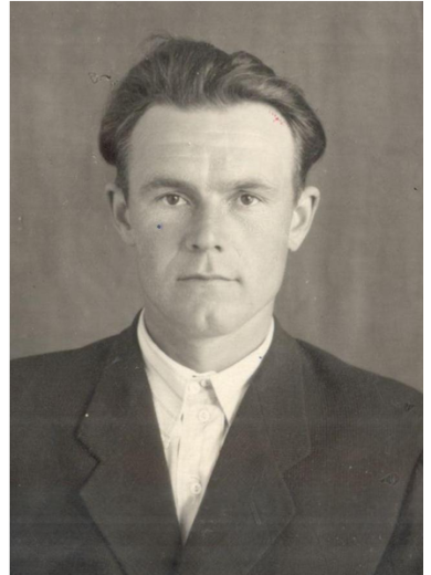 Песков Михаил Александрович