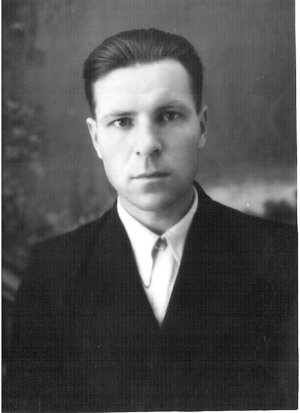 Таранов Иван Ильич