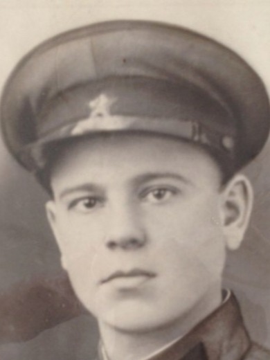 Клубков Анатолий Иванович