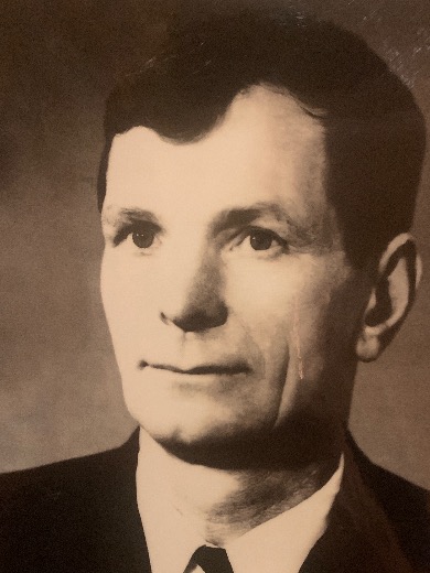 Шичанин Сергей Михайлович