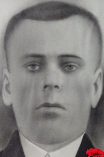 Олейник Федор Ильич