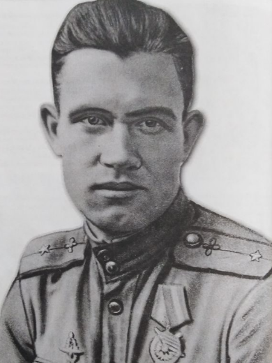 Григорчук Александр Павлович