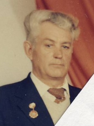 Жмурков Иван Яковлевич