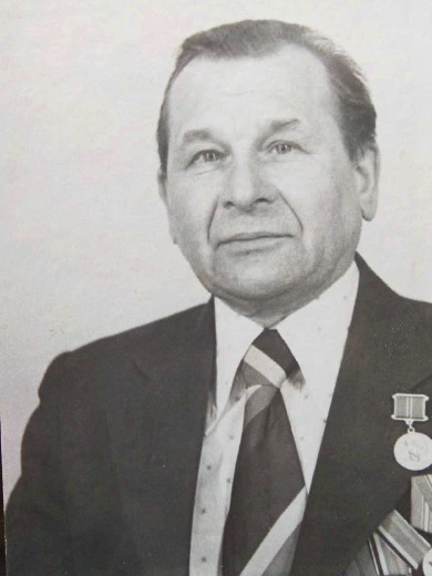 Георгиевский Владислав Иванович