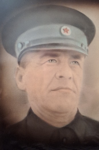 Поляков Петр Ионович